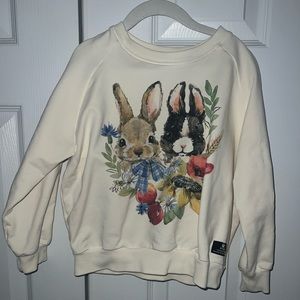 ROCKYOURKID sweater
